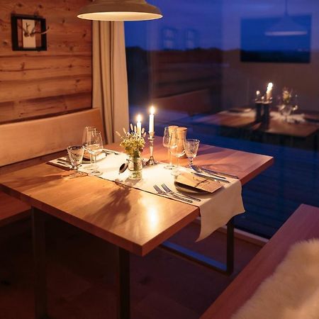 Weingarten-Resort Unterlamm Loipersdorf - Adults Only Bagian luar foto